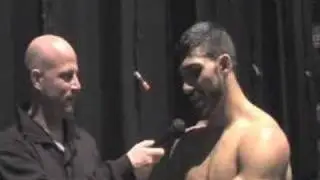 Lyman Good - Ring of Combat XVIII - HDNet Fights