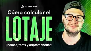Como calcular LOTAJE en Nasdaq - Bitcoin - Forex | MetaTrader 4 #mt4