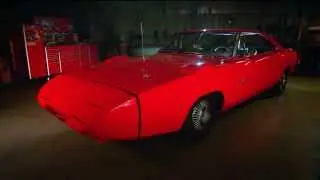 1969 Dodge Hemi Daytona - Mecum Kissimmee 2016 Lot F103