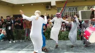 احلى حفلة يمناسبه التخرج 😍