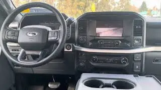 2022 Ford F 150 XLT 300a stock # 64321