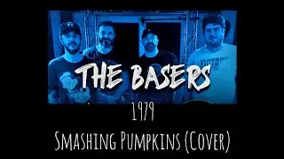 " The Basers " 1979  Smashing Pumpkins (Cover) Produção: Estúdio Two Stroke