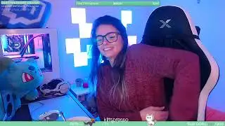 That flex though!!! POGGERS