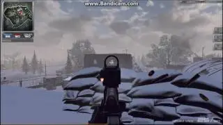 (Contract Wars) Evac2