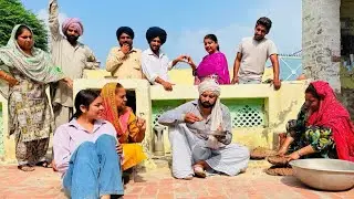 ਲੁੱਚਾ ਬੁੜਾ 144 LUCHA BUDA PUNJABI SHORT MOVIE KARMAN SINGH.302 PLZ FOLLOW KARO 🙏🙏🙏🙏