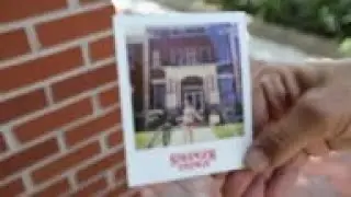 Stranger Things fans journey to Georgia