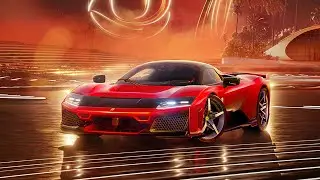 Motorfest racing and chilllllin !Gamenetics !Secretlab !AVerMedia