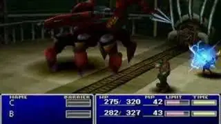 Guard Scorpion