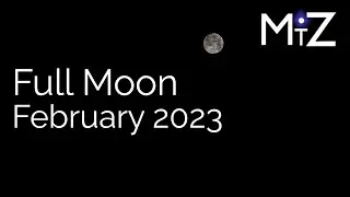 Full Moon Sunday February 5th 2023 - True Sidereal Astrology