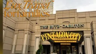 Ritz Carlton Pentagon City