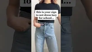 school outfit ideas 2022