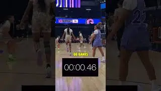 These times are INSANE 🤯