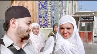 ❤️Kayum Ko Mile kulsam Aapa||😍￼Bade Pir Ka Safar Kayum Ka||❤️￼