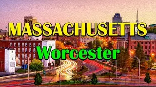 Apartment HUNTING in Worcester, MA, march 2022