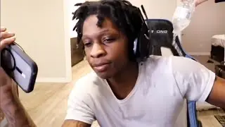 Twitch Streamer Calls Cops On His Girlfriend Live On Stream