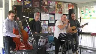 Les Hommes du Nord - Another love & Lucky man
