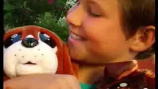 Moose Toys Pawphans TVC by OutsourceMyMarketing.com.au