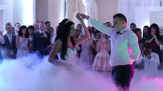 Andi&Ricsi Esküvői nyitótánc