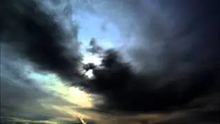 Storm Warning