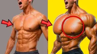 6 Best Chest Exercises for Fast Muscle Growth