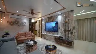 Stunning 4BHK/2100 Sq.ft. Apartment Interior Tour | Expert Tips & Design Ideas