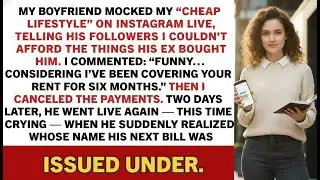 She Went Undercover at Her Luxury Car Dealership, They Treated Her Badly Until They Learned...