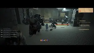 Ranger Aakman Test