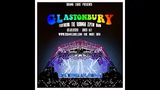 Adventures in Second Life Live Stream- Drama Libre Presents Galstonbury