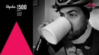 Rapha Festive 500 | Day 3 | Carbon Rider