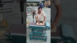 Solid Wood Furniture #Wood Processing#wood working