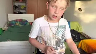 Святик Айс легенда про амонг Ас among us. Амогус.