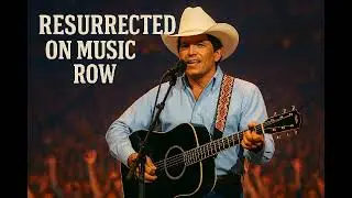 Resurrected On Music Row