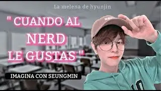 Imagina con Seungmin 