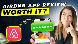Airbnb App Review 2025 | Pros and Cons &ndash; Honest & Unbiased