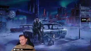 Atomic Heart #1 | Феня проходит