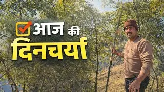 “मेरी आज की दिनचर्या – एक साधारण दिन की पूरी कहानी”