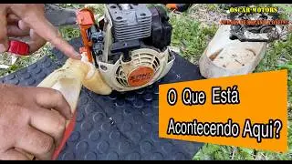 Por Isso Eu Não Esperava !!