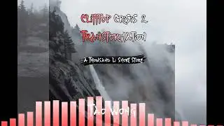 Clifftop Crisis and Transformation | A Thousand Li short story (Cultivation) | FREE & FULL AUDIOBOOK