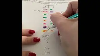 IM Algebra 2 Unit 3 Lesson 13