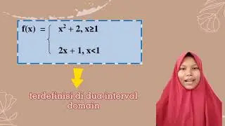 Konsep Limit Sepihak&ndash;Tugas Matkim