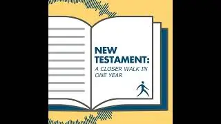 New Testament 2026-01-23