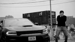 Dunstan - HEADLOCK (Official Music Video)