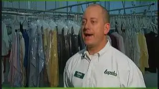 Green Dry Cleaning