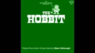Rankin/bass The Hobbit Soundtrack - 01 - Glenn Yarbrough - The Greatest Adventure