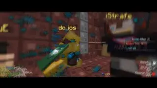 WeebsXD vs Voltage (Raidable) | Lunar Map 9