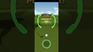 golf master 3d game