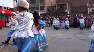 Jalet Baile Kazachok 2014