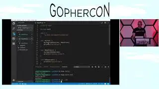 GopherCon 2018: Build Your Project with Mage - Nate Finch