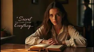The Secret Diary of My Parents&rsquo; Love Story | Episode 1: A Hidden Truth Unveiled/#ParentsLoveStory