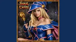 Soul of the Cards